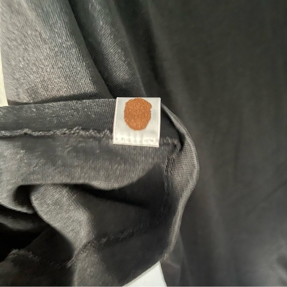 BAPE sz M Black Tee Tshirt Bathing Ape Short Sleeve Made in Japan - Picture 13 of 13